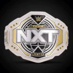 Dallas Cowboys WWE Legacy Title Belt