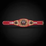 Chicago Bulls WWE Legacy Title Belt - Image 3