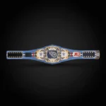 Tennessee Titans WWE Legacy Title Belt - Image 3