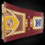 Washington Commanders WWE Legacy Title Belt - Image 2