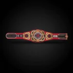 Toronto Raptors WWE Legacy Title Belt - Image 3