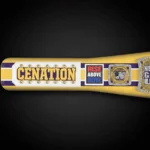 John Cena WWE Autographed Farewell Tour 2025 Bakersfield Replica Title Belt - Limited Edition of 25 - Image 3