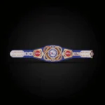 Philadelphia 76ers WWE Legacy Title Belt - Image 3