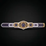 Penn State Nittany Lions WWE Legacy Title Belt - Image 3