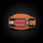 Miami Heat WWE Legacy Title Belt - Image 2