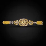 Indiana Pacers WWE Legacy Title Belt - Image 3
