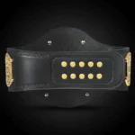 ECW World Heavyweight Championship Replica Title Belt - Image 3