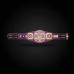Sacramento Kings WWE Legacy Title Belt - Image 3