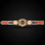 Miami Hurricanes WWE Legacy Title Belt - Image 3