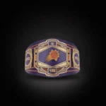 Phoenix Suns WWE Legacy Title Belt