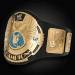WWE Attitude Era Championship V2 Replica Title Belt