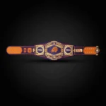 Phoenix Suns WWE Legacy Title Belt - Image 3