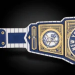 New York Yankees WWE Legacy Title Belt - Image 2