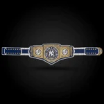 New York Yankees WWE Legacy Title Belt - Image 3