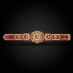 Florida State Seminoles WWE Legacy Title Belt - Image 3