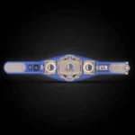 Dallas Mavericks WWE Legacy Title Belt - Image 3