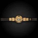 WWE Attitude Era Championship V2 Replica Title Belt - Image 3