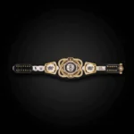 Brooklyn Nets WWE Legacy Title Belt - Image 3