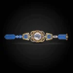 Orlando Magic WWE Legacy Title Belt - Image 3