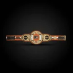 Philadelphia Flyers WWE Legacy Title Belt - Image 3