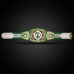 Boston Celtics WWE Legacy Title Belt - Image 3