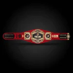 Portland Trail Blazers WWE Legacy Title Belt - Image 3