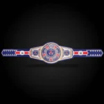 WWE x Paris Saint-Germain Legacy Championship Replica Title Belt - Image 3