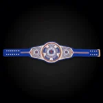 WWE x Rangers FC Legacy Championship Replica Title Belt - Image 2