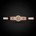 Detroit Tigers WWE Legacy Title Belt - Image 3