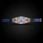 New York Mets WWE Legacy Title Belt - Image 3