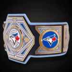 Toronto Blue Jays WWE Legacy Title Belt - Image 2