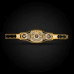 Pittsburgh Pirates WWE Legacy Title Belt - Image 3