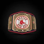 Boston Red Sox WWE Legacy Title Belt