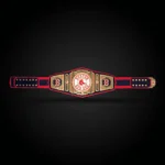 Boston Red Sox WWE Legacy Title Belt - Image 3