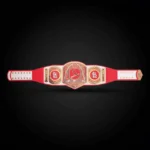St. Louis Cardinals WWE Legacy Title Belt - Image 3