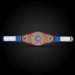 Chicago Cubs WWE Legacy Title Belt - Image 3