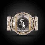 Chicago White Sox WWE Legacy Title Belt
