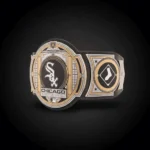 Chicago White Sox WWE Legacy Title Belt - Image 2