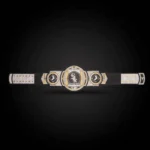 Chicago White Sox WWE Legacy Title Belt - Image 3