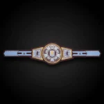 WWE x Aston Villa Legacy Championship Replica Title Belt - Image 3