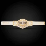 Women's United States Championship Replica Title Belt - Image 3