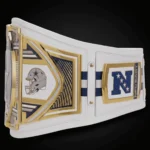 Dallas Cowboys WWE Legacy Title Belt - Image 2