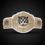 WWE Women's World Championship Replica Title Belt