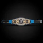 Miami Marlins WWE Legacy Title Belt - Image 2