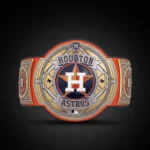 Philadelphia Eagles WWE Legacy Title Belt