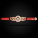 Philadelphia Eagles WWE Legacy Title Belt - Image 3