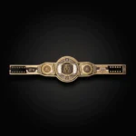 Vegas Golden Knights WWE Legacy Title Belt - Image 3