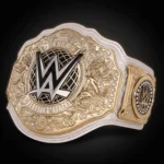 WWE Women's World Championship Replica Title Belt - Image 2