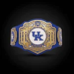Kentucky Wildcats WWE Legacy Title Belt