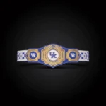 Kentucky Wildcats WWE Legacy Title Belt - Image 3